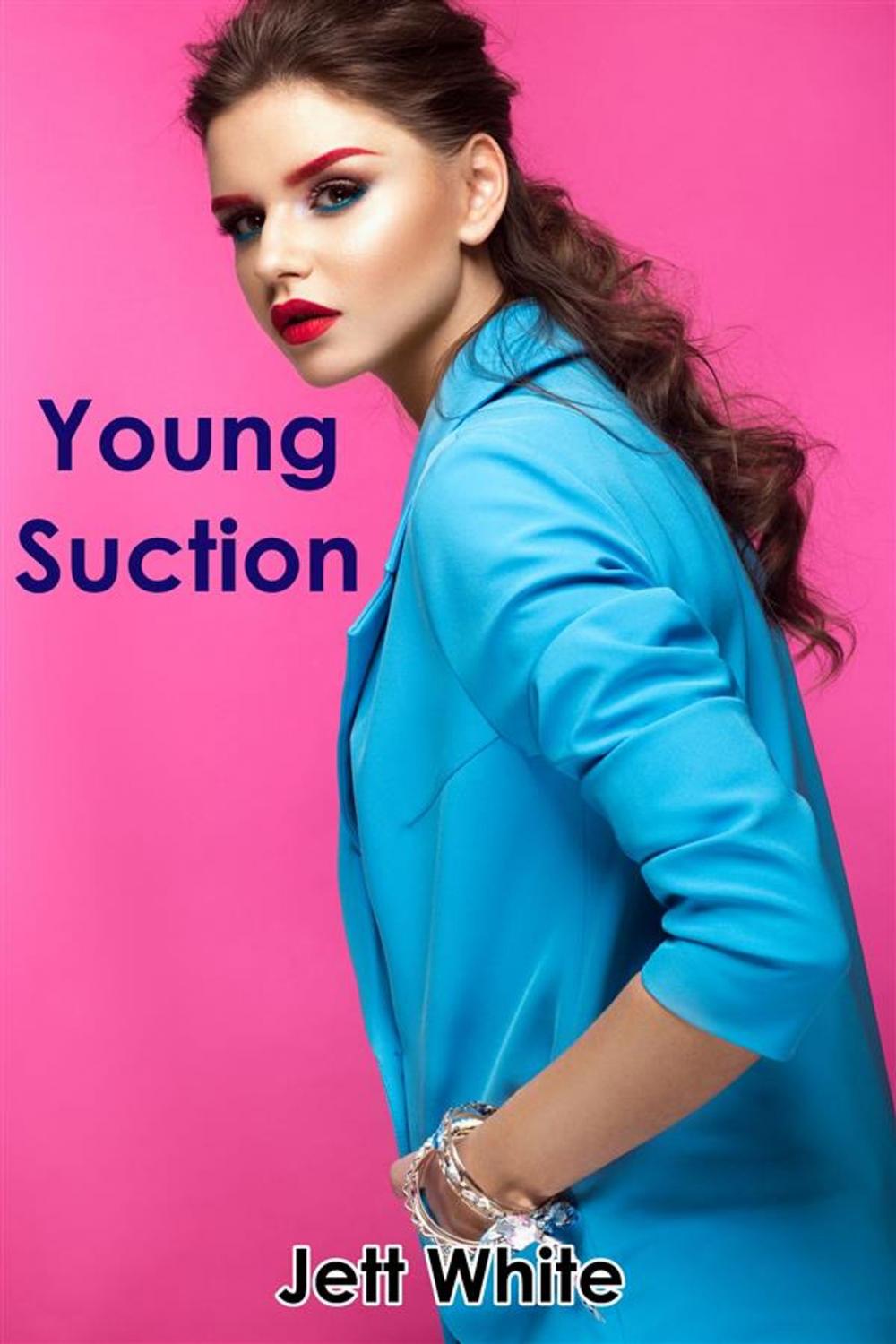 Big bigCover of Young Suction