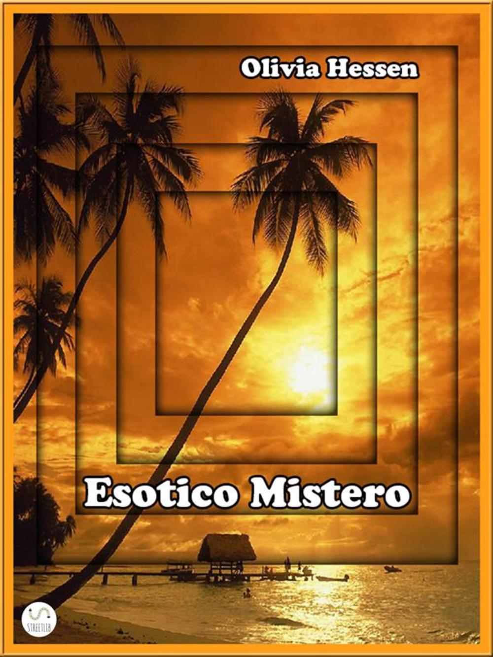Big bigCover of Esotico mistero