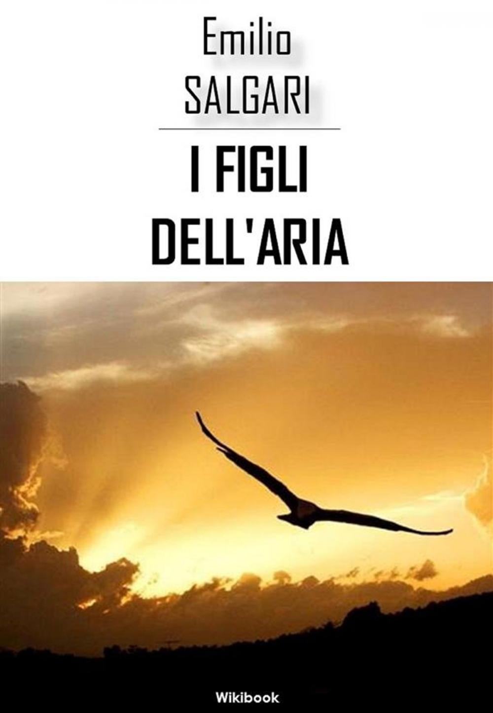 Big bigCover of I figli dell'aria