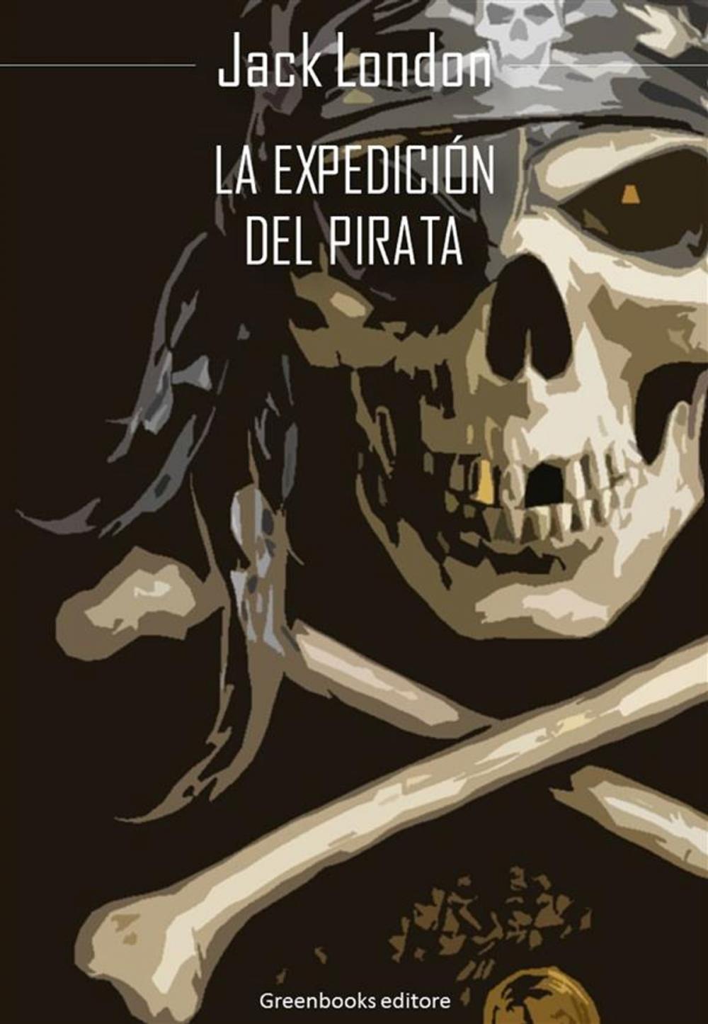 Big bigCover of La expediciòn del pirata