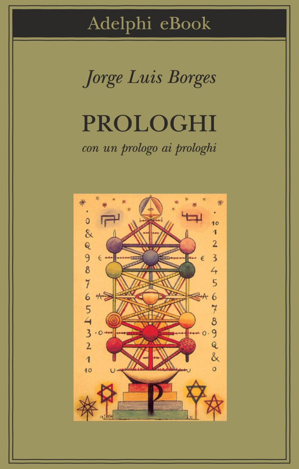 Big bigCover of Prologhi