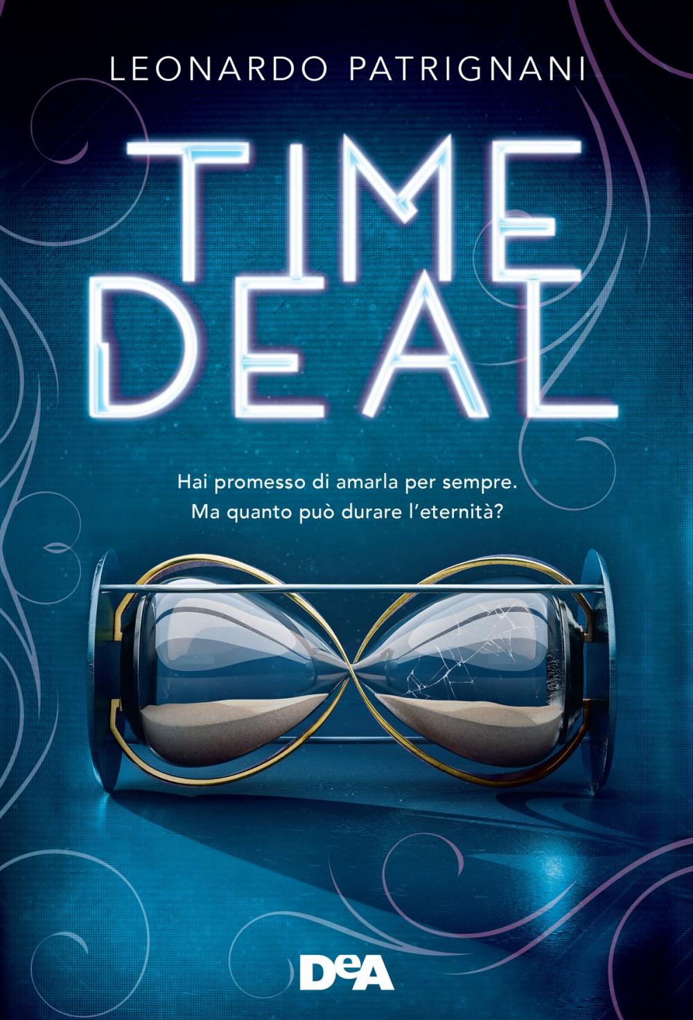 Big bigCover of Time Deal