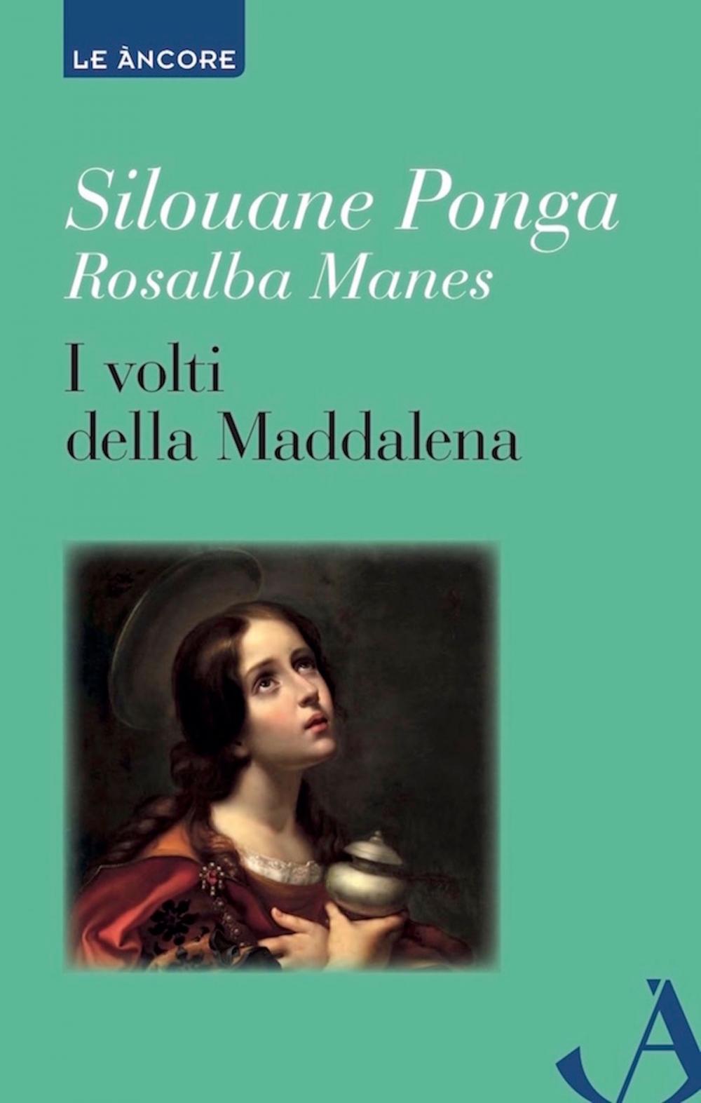 Big bigCover of I volti della Maddalena