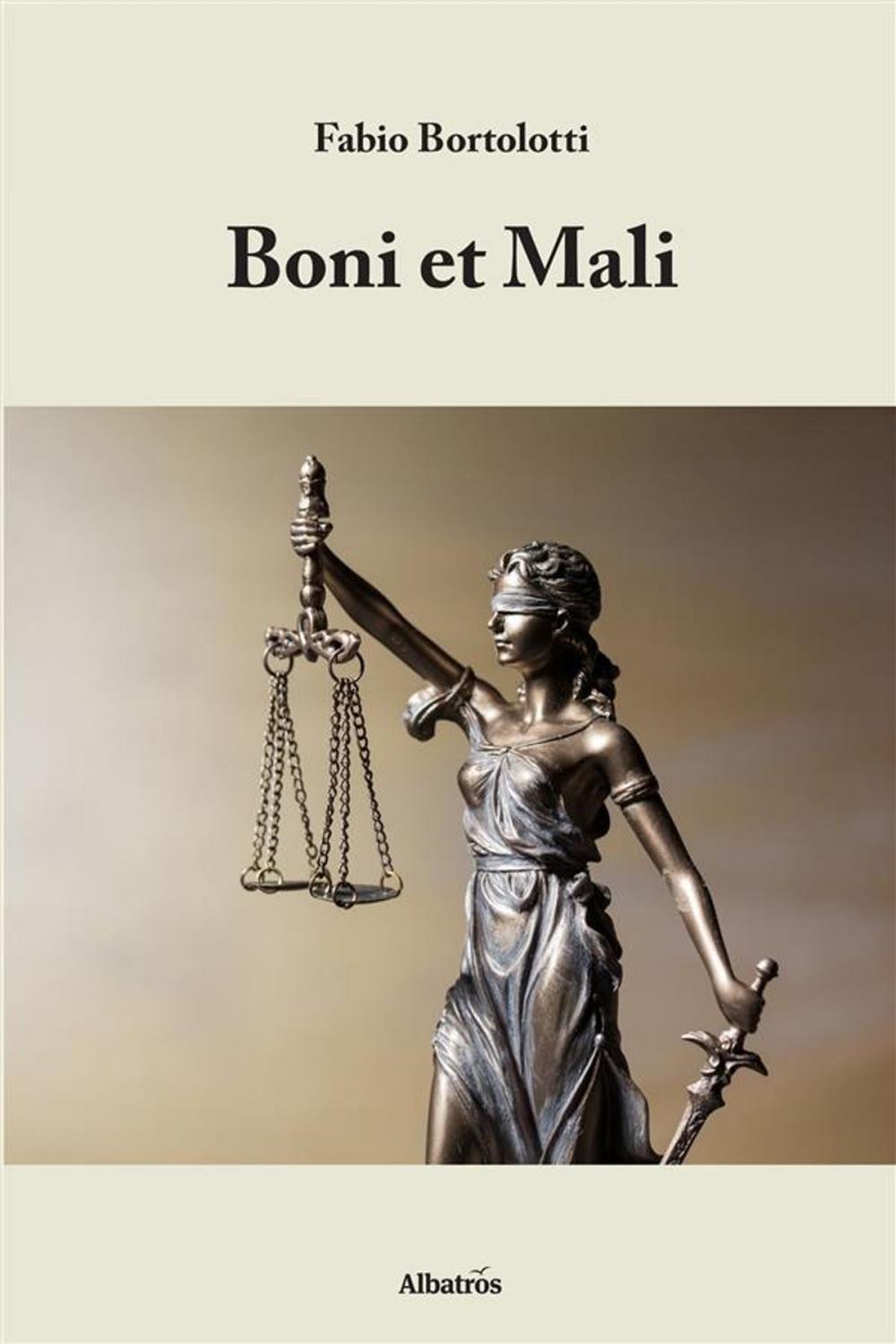 Big bigCover of Boni et Mali