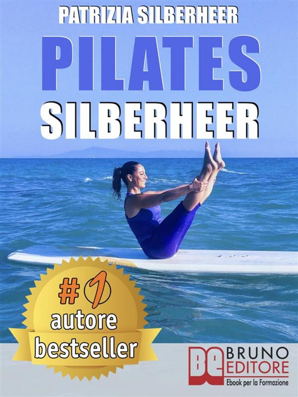 Big bigCover of Pilates Silberheer