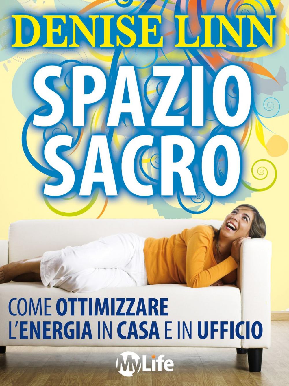 Big bigCover of Spazio Magico