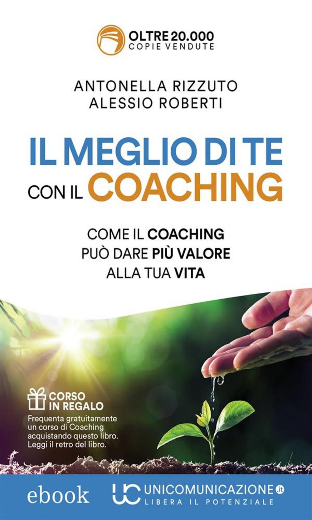 Big bigCover of Il meglio di te con il Coaching