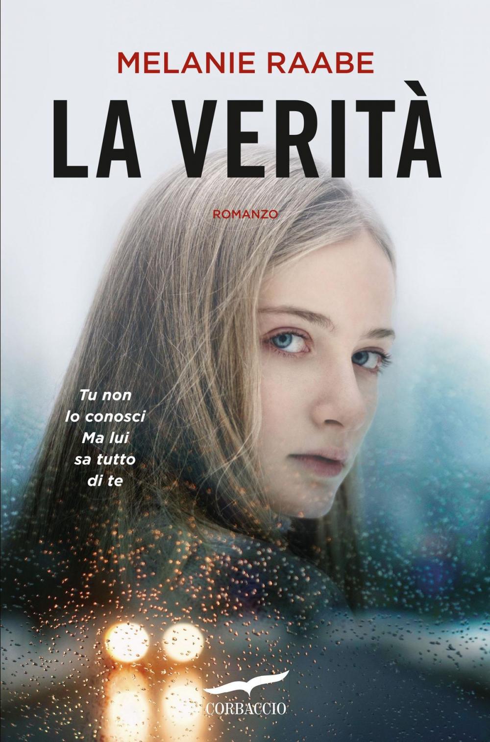 Big bigCover of La verità