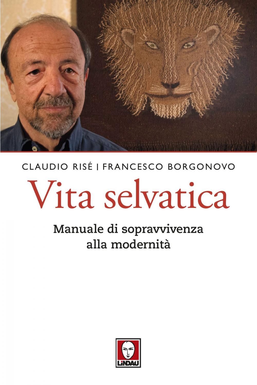 Big bigCover of Vita selvatica