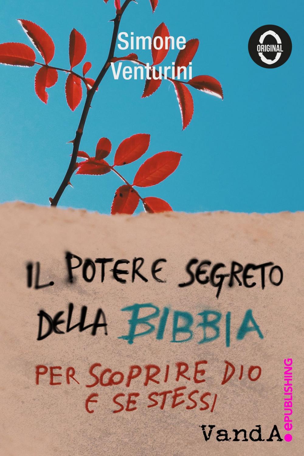 Big bigCover of Il potere segreto della Bibbia