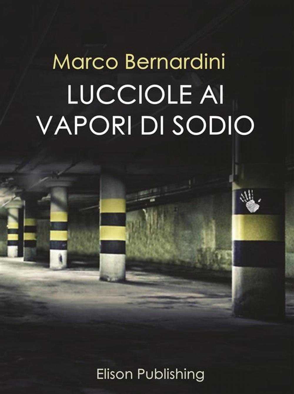 Big bigCover of Lucciole ai vapori di sodio