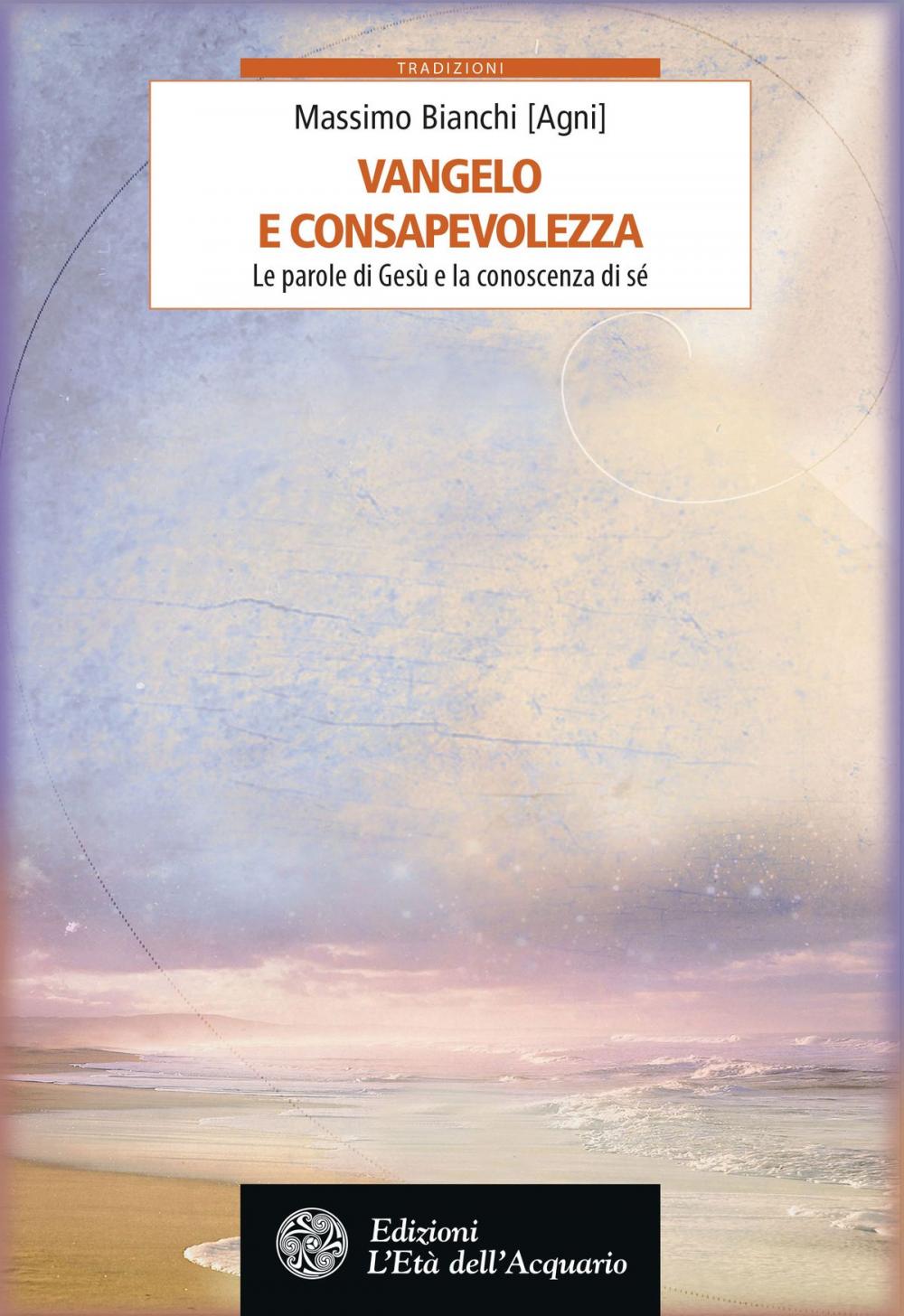 Big bigCover of Vangelo e consapevolezza