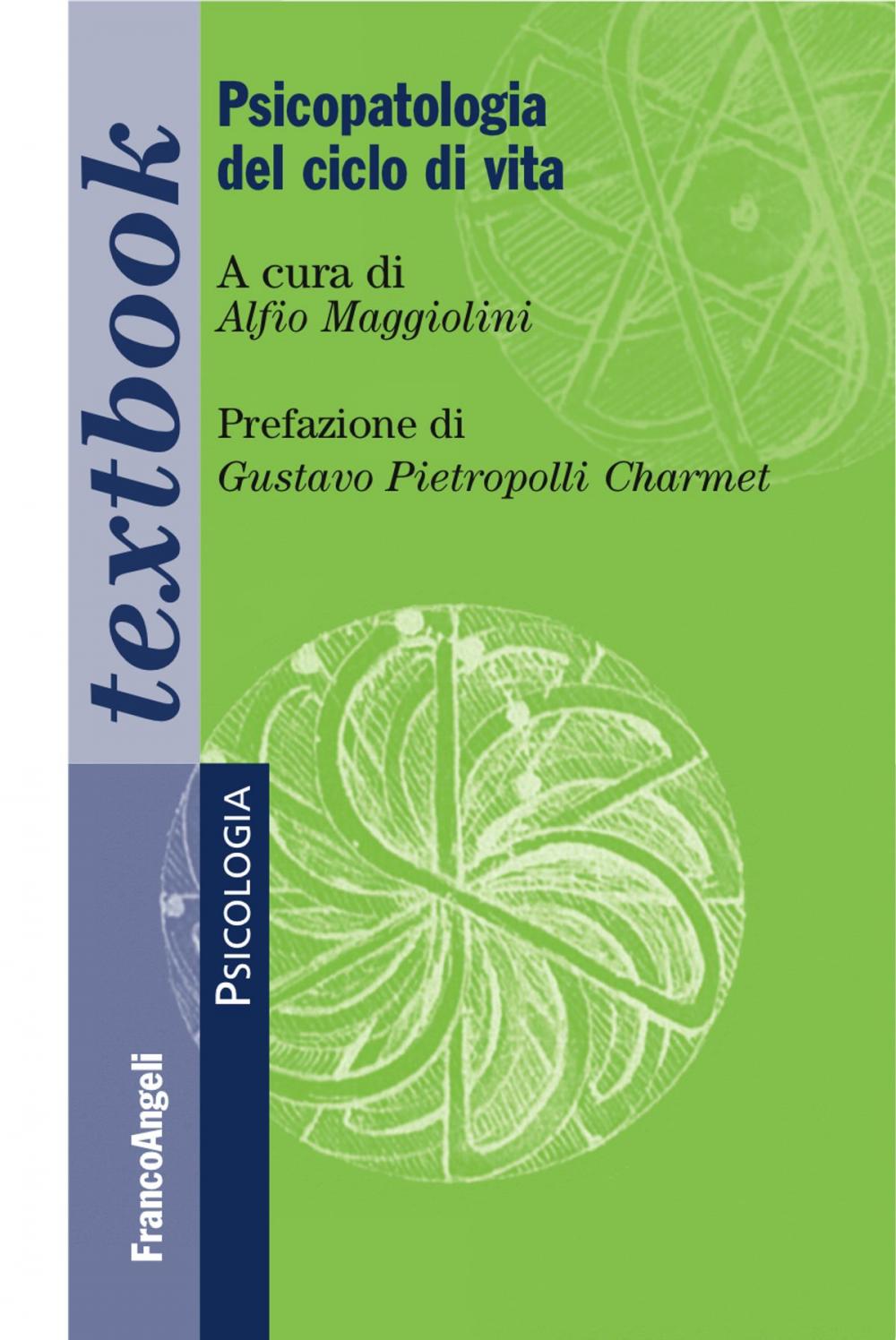 Big bigCover of Psicopatologia del ciclo di vita