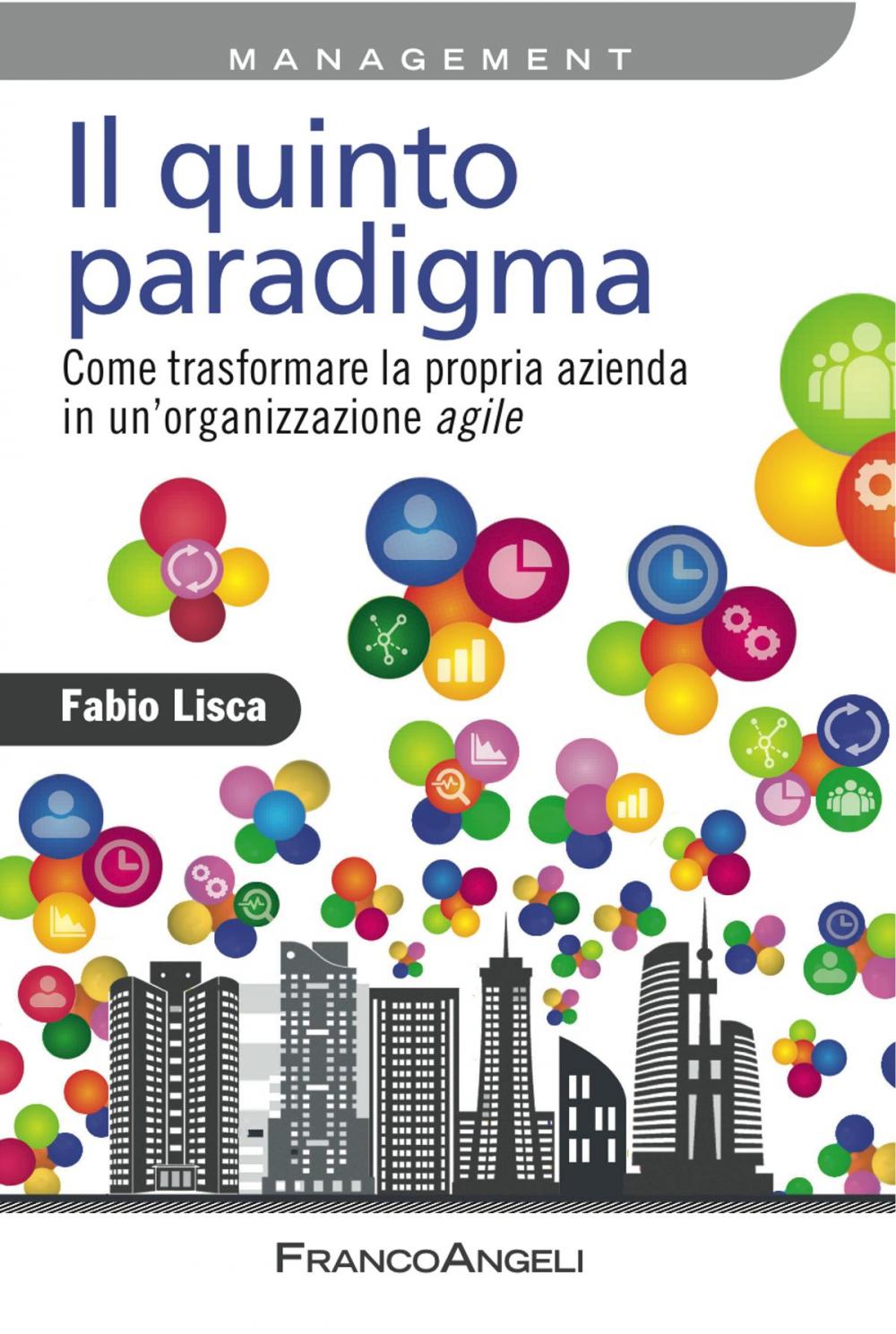 Big bigCover of Il quinto paradigma