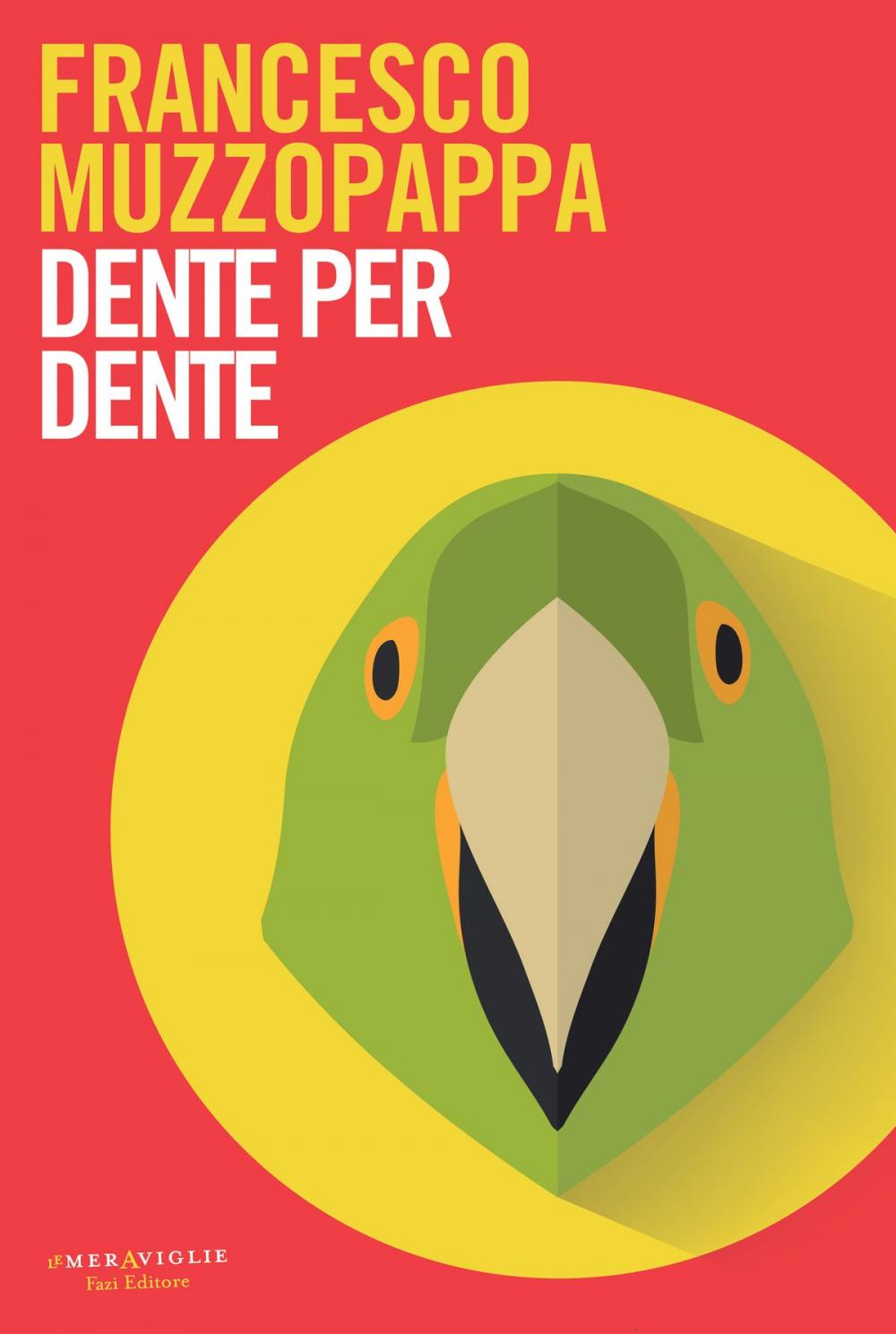 Big bigCover of Dente per dente