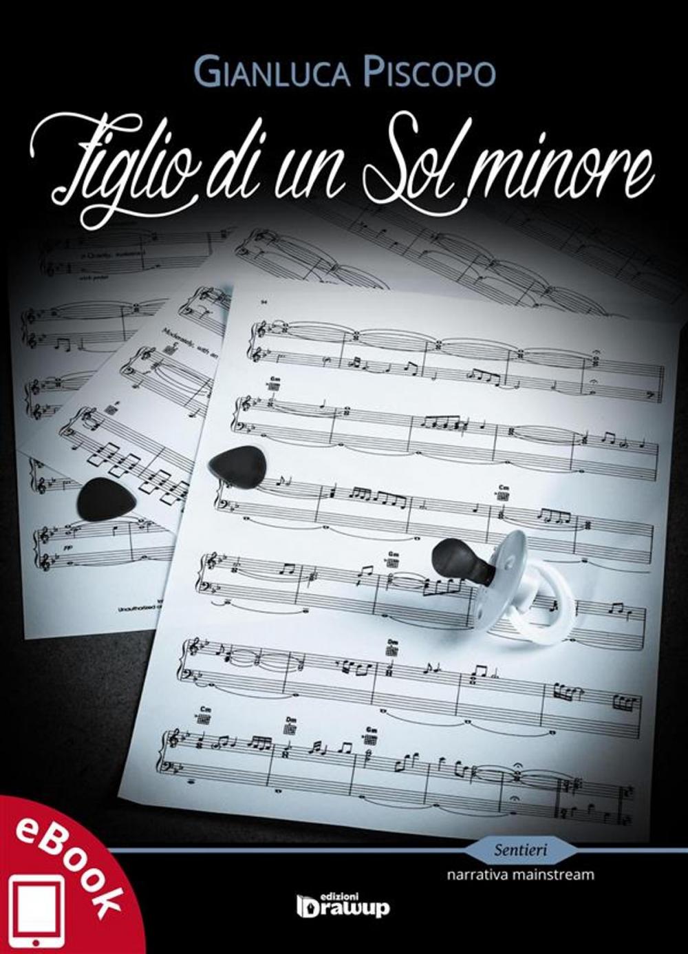 Big bigCover of Figlio di un Sol minore