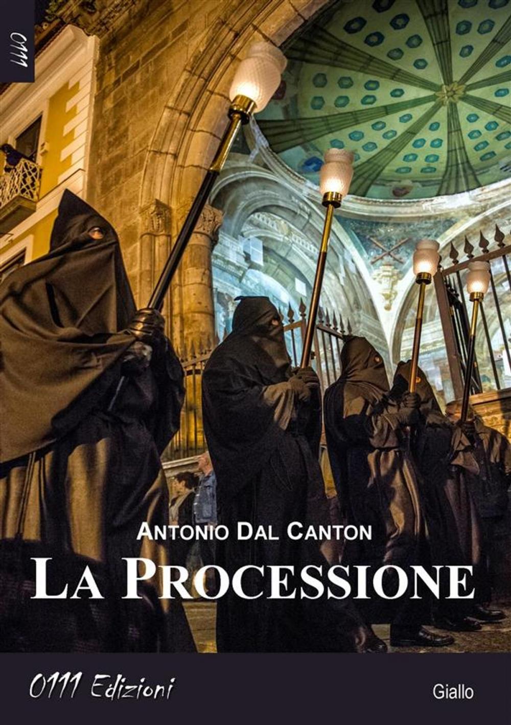 Big bigCover of La Processione