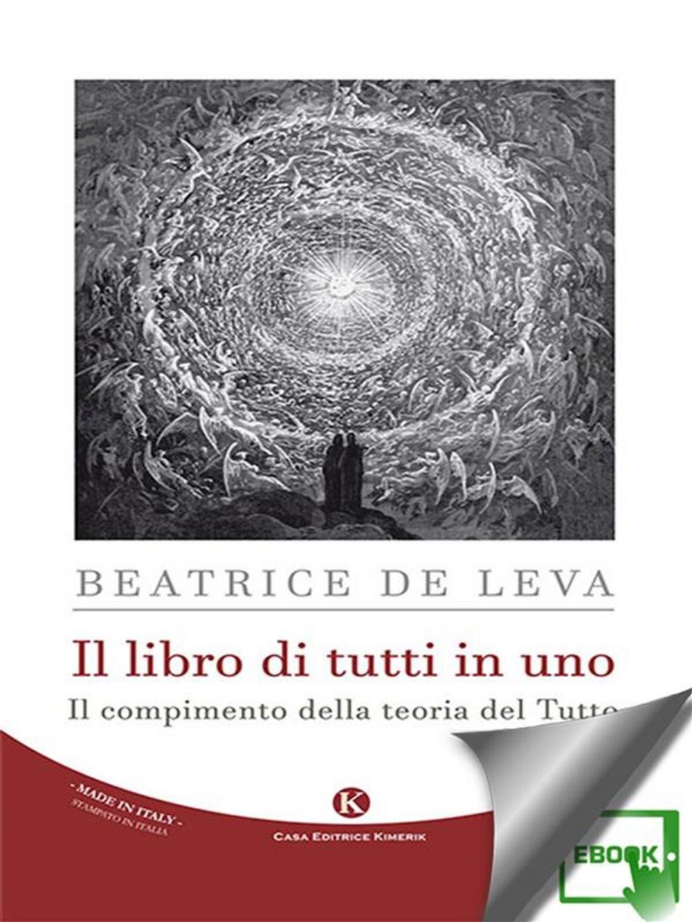 Big bigCover of Il libro di tutti in uno