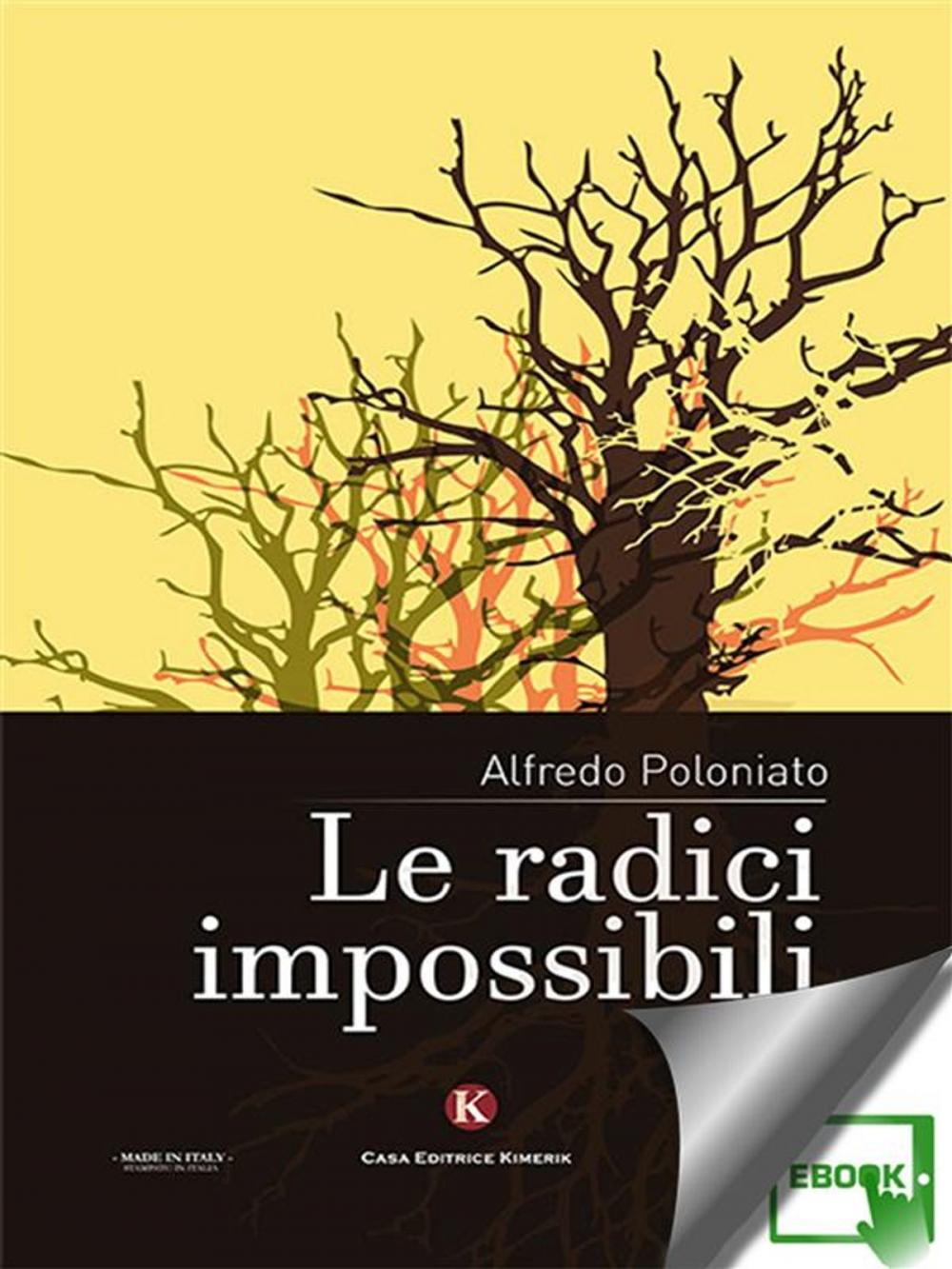 Big bigCover of Le radici impossibili