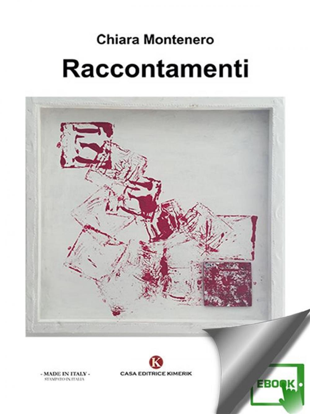 Big bigCover of Raccontamenti