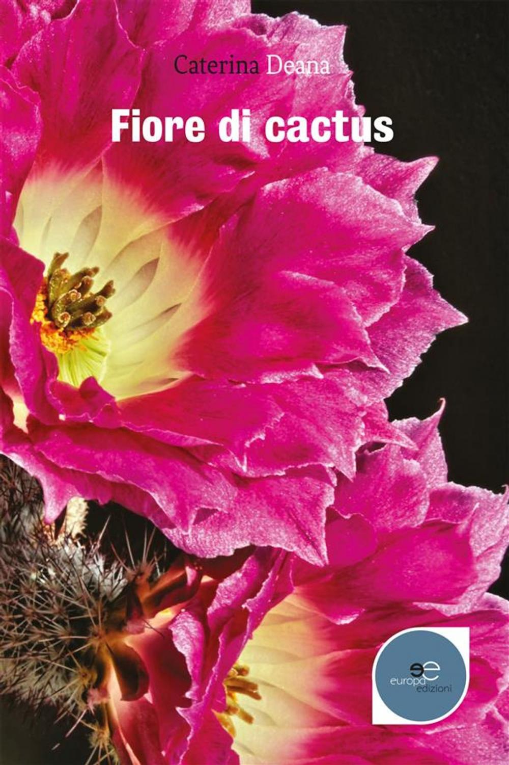 Big bigCover of Fiore Di Cactus