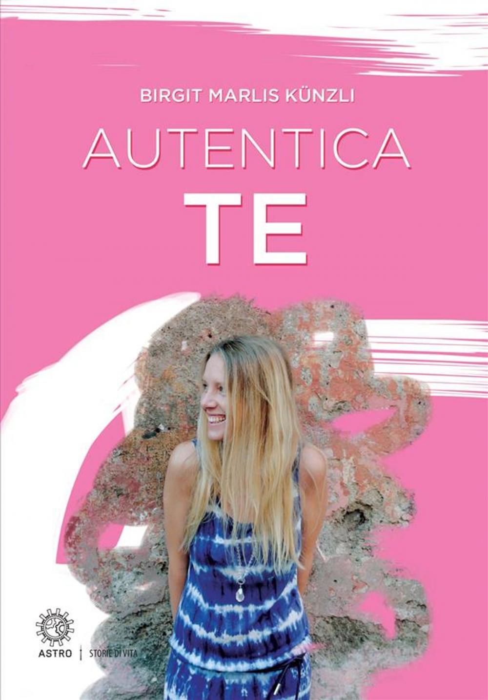 Big bigCover of Autentica te