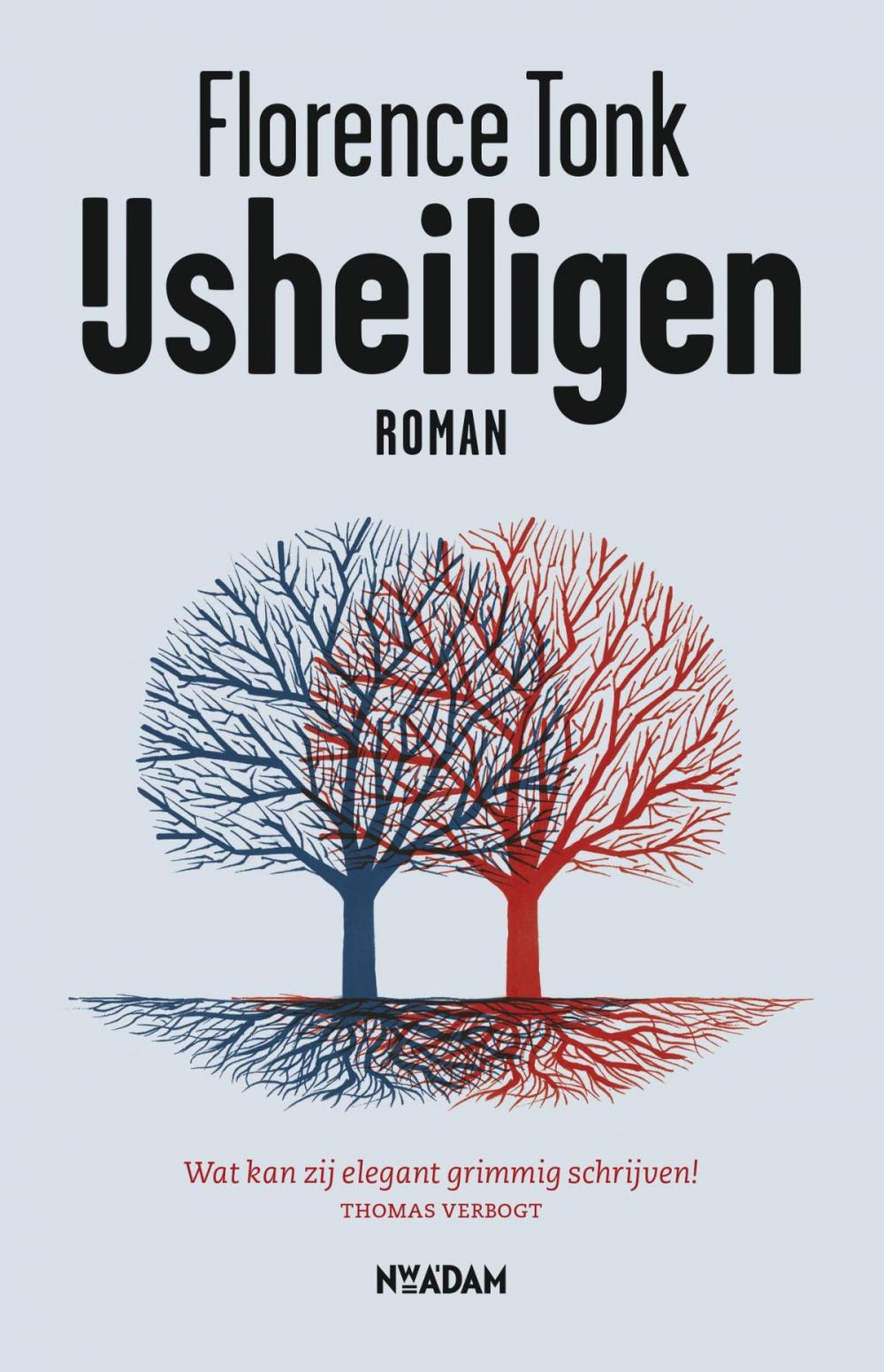 Big bigCover of IJsheiligen