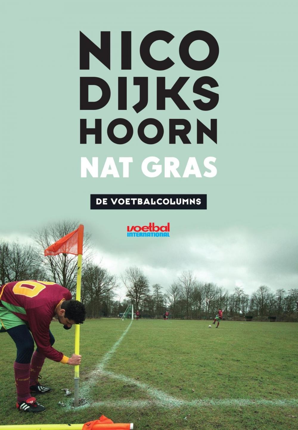 Big bigCover of Nat gras