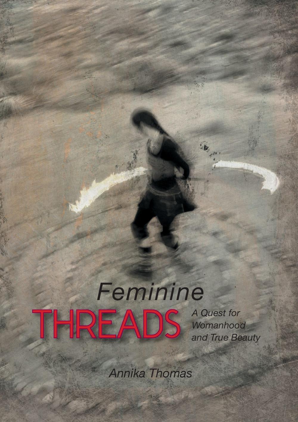 Big bigCover of Feminine Threads