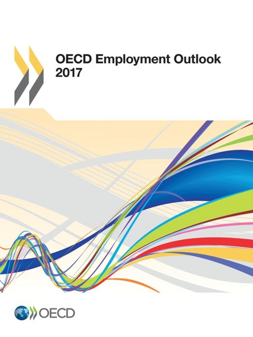 Big bigCover of OECD Employment Outlook 2017