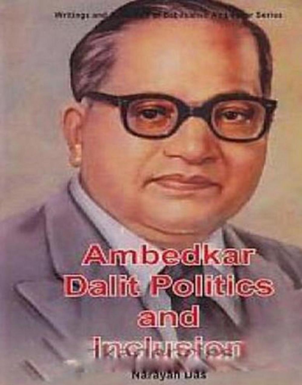 Big bigCover of Ambedkar, Dalit Politics And Inclusion