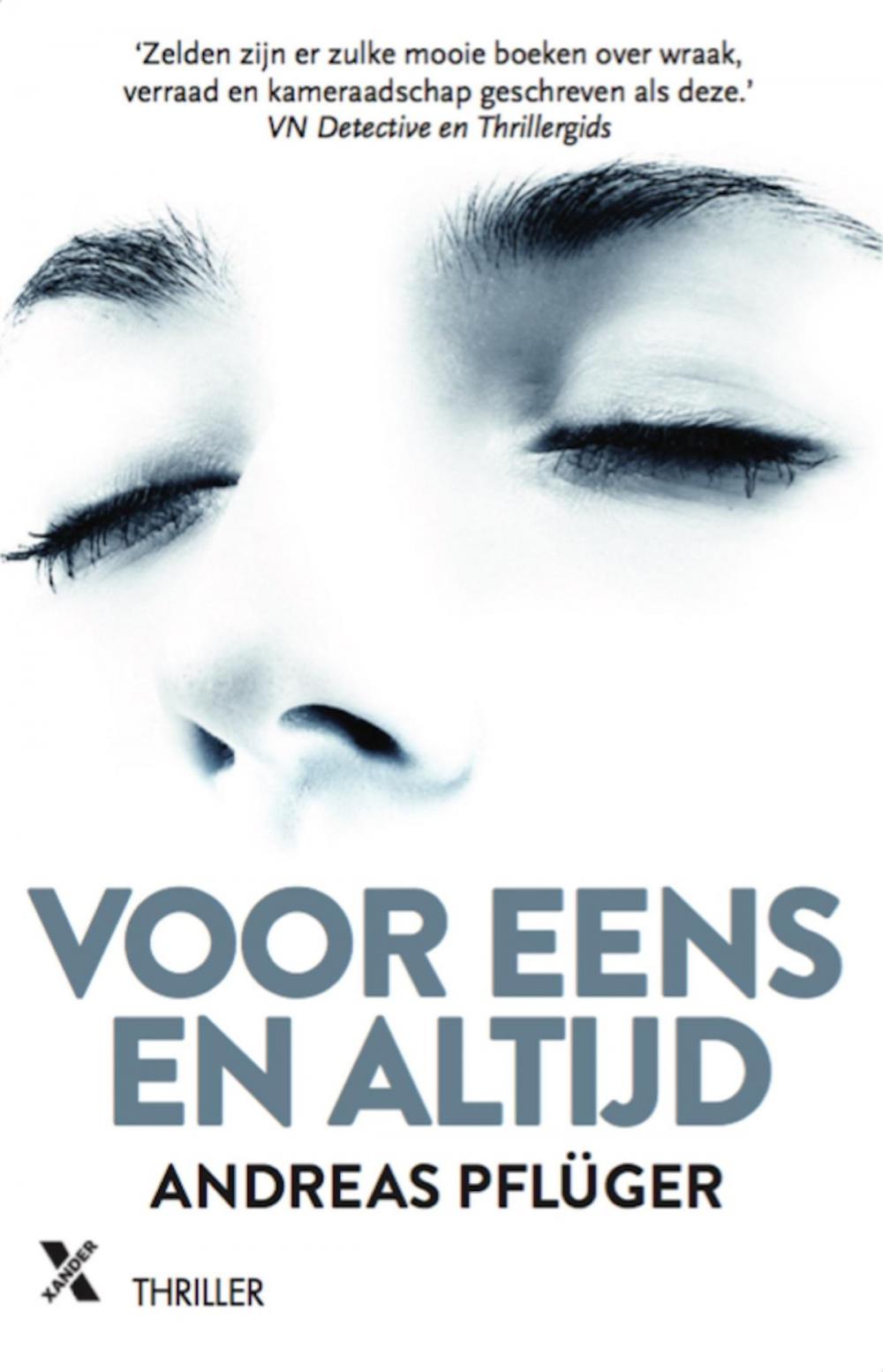 Big bigCover of Voor eens en altijd