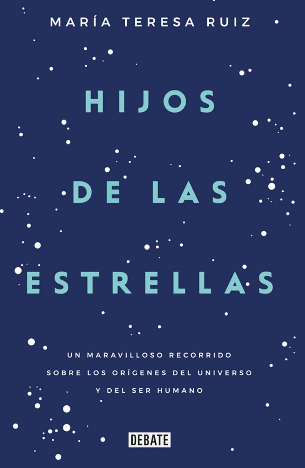 Big bigCover of Hijos de las estrellas