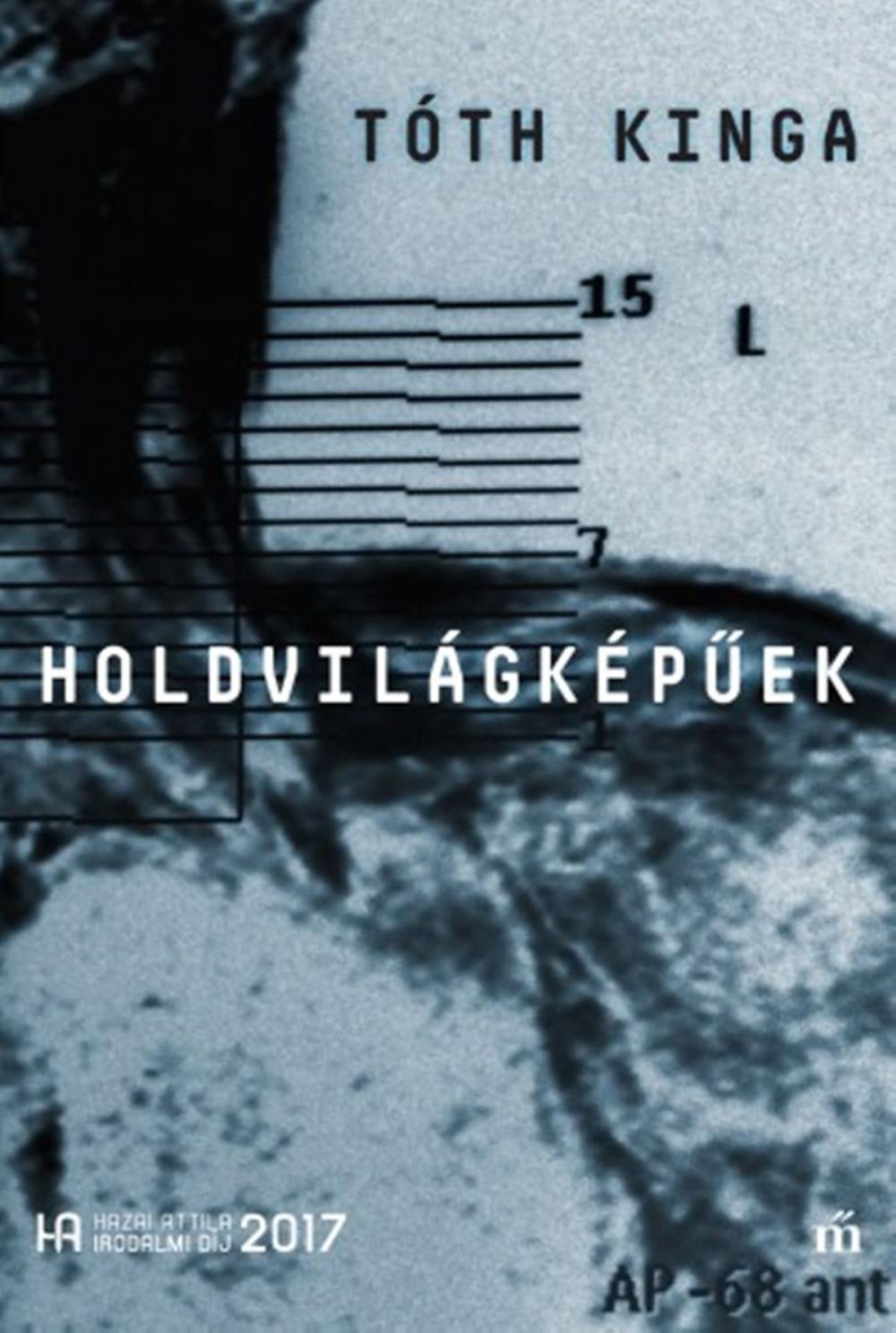 Big bigCover of Holdvilágképűek