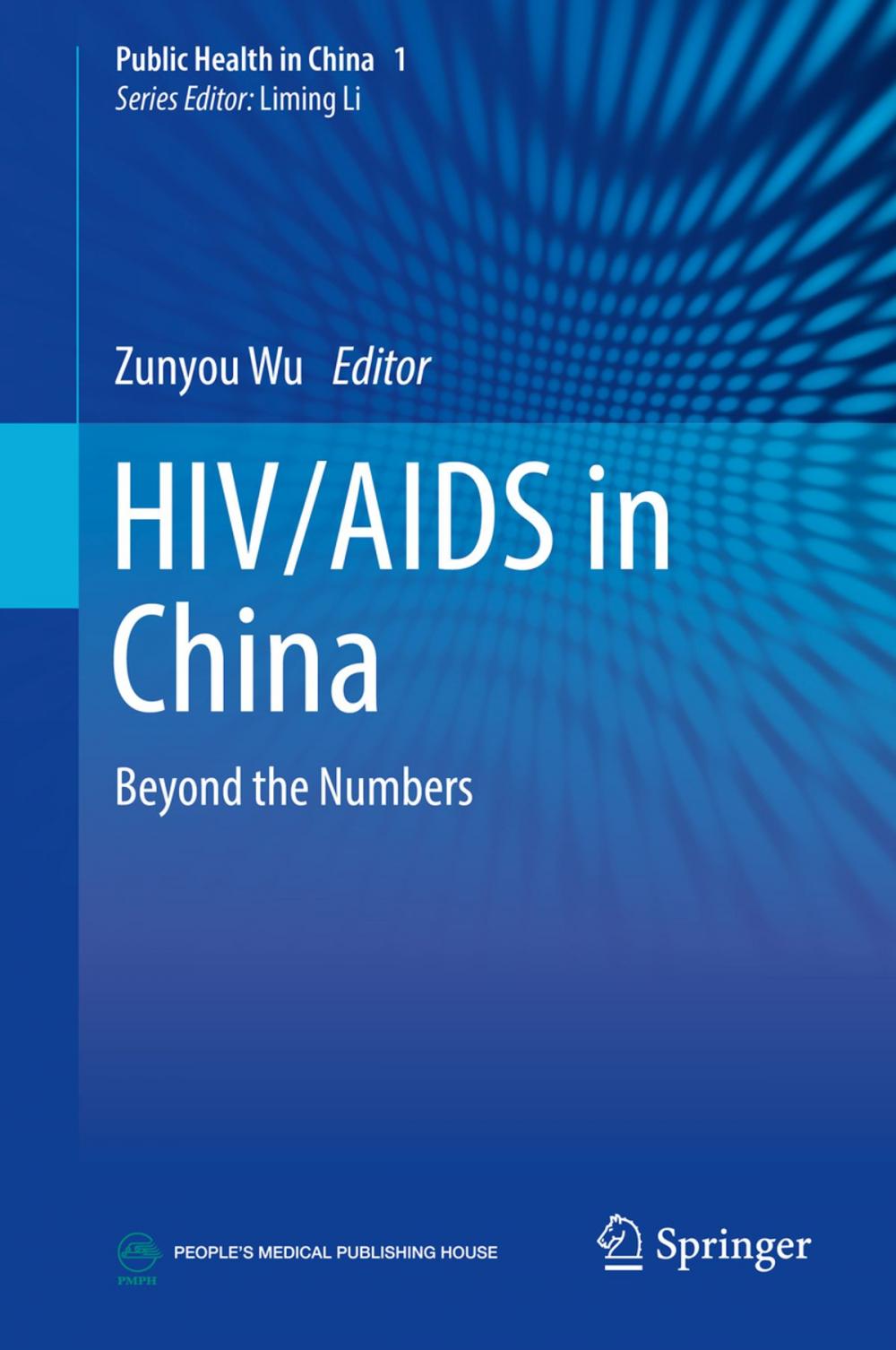 Big bigCover of HIV/AIDS in China