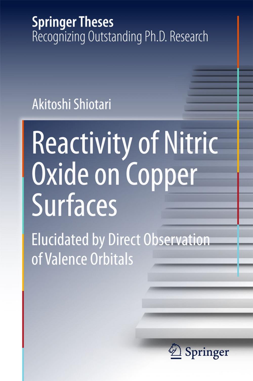 Big bigCover of Reactivity of Nitric Oxide on Copper Surfaces