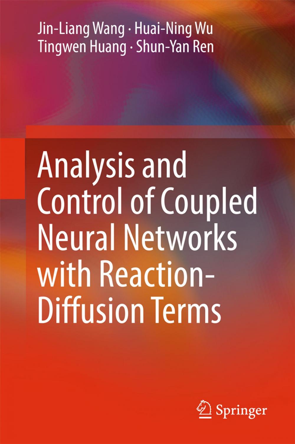 Big bigCover of Analysis and Control of Coupled Neural Networks with Reaction-Diffusion Terms