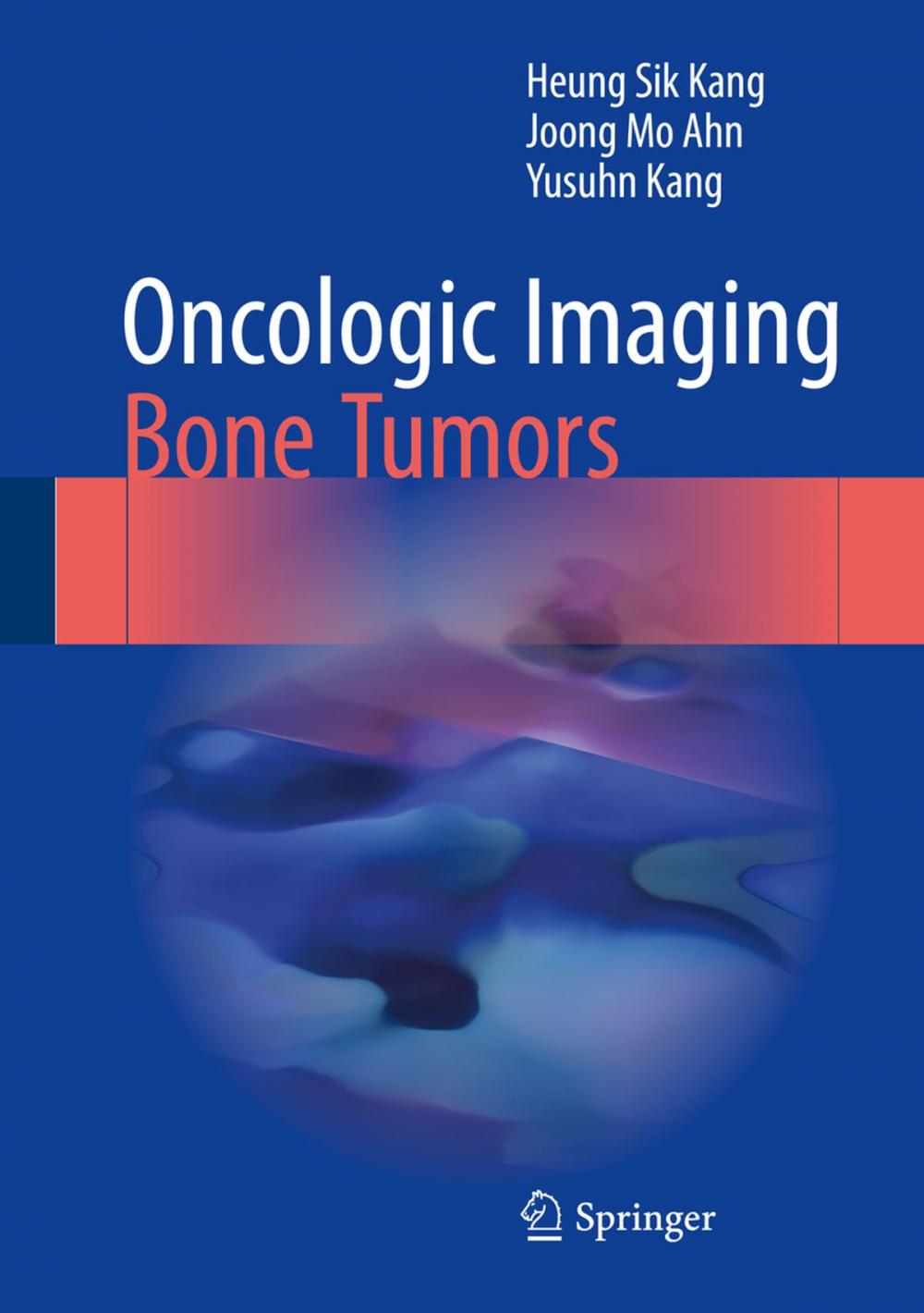 Big bigCover of Oncologic Imaging: Bone Tumors