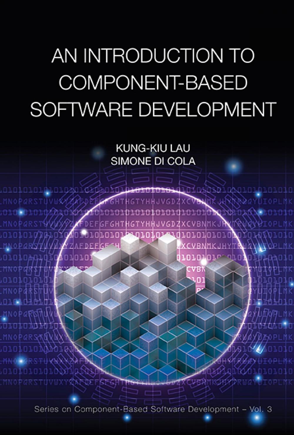 Big bigCover of An Introduction to Component-Based Software Development