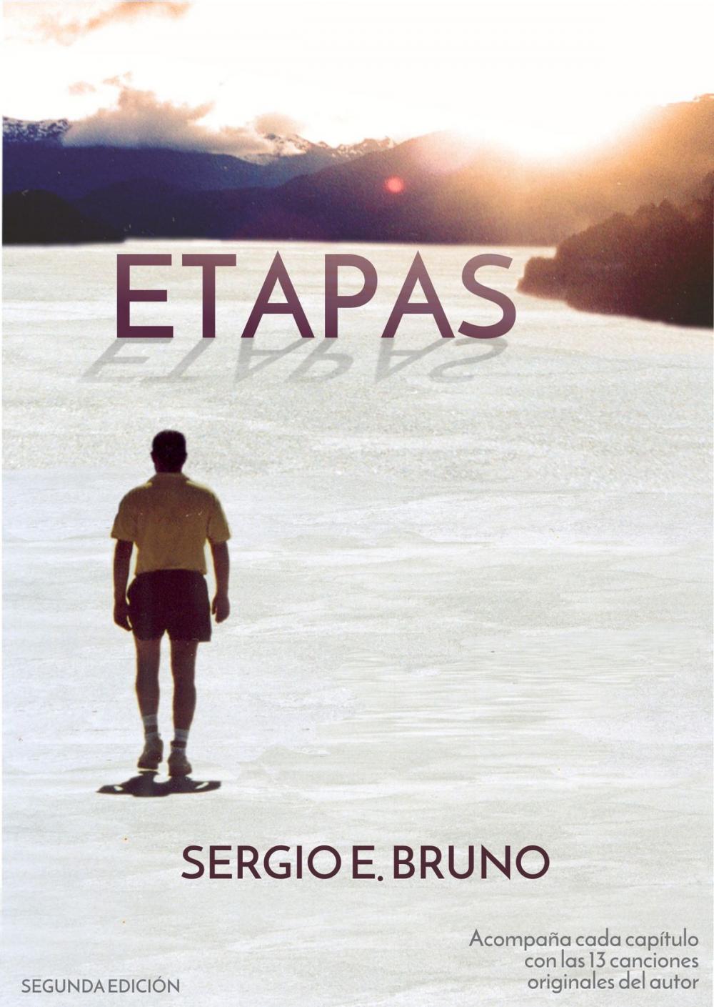 Big bigCover of Etapas