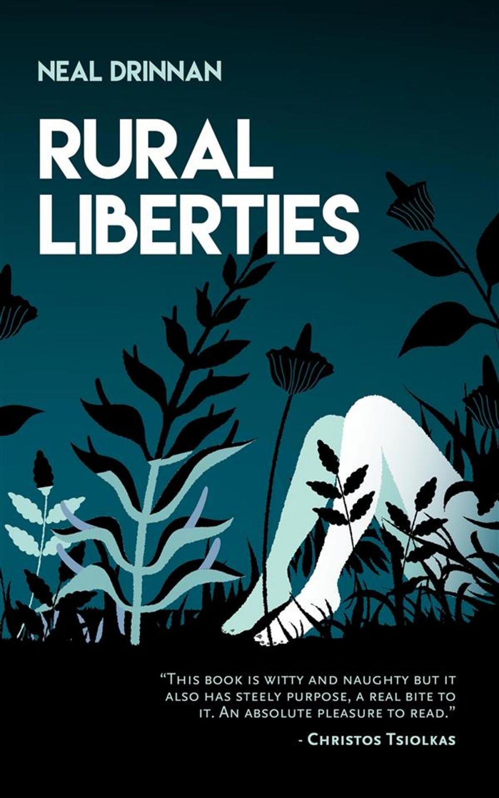 Big bigCover of Rural Liberties