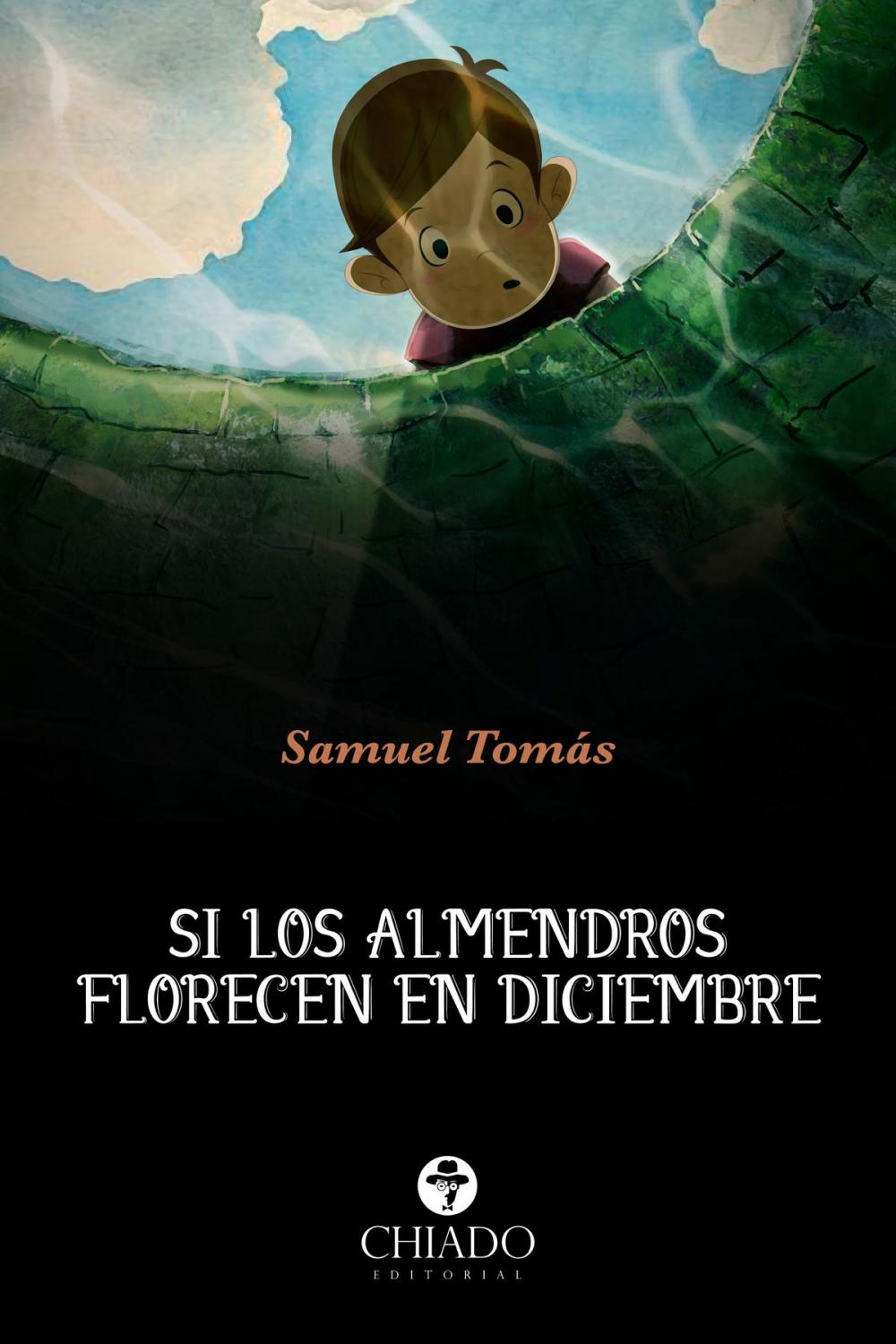 Big bigCover of Si los almendros florecen en diciembre