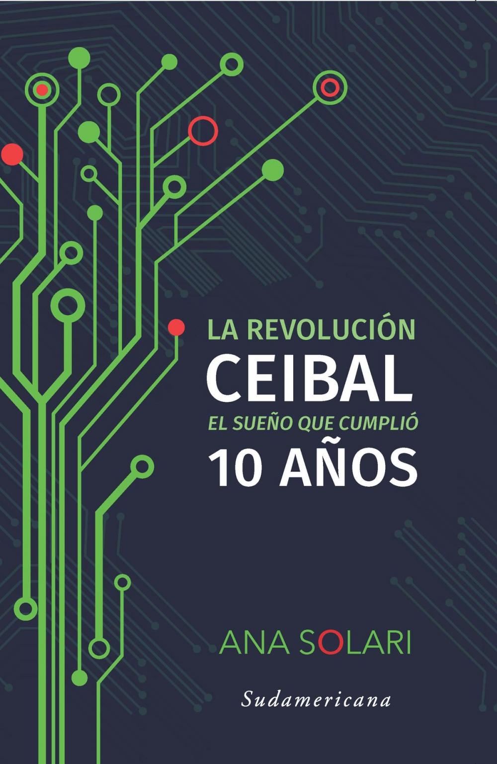 Big bigCover of La revolución Ceibal