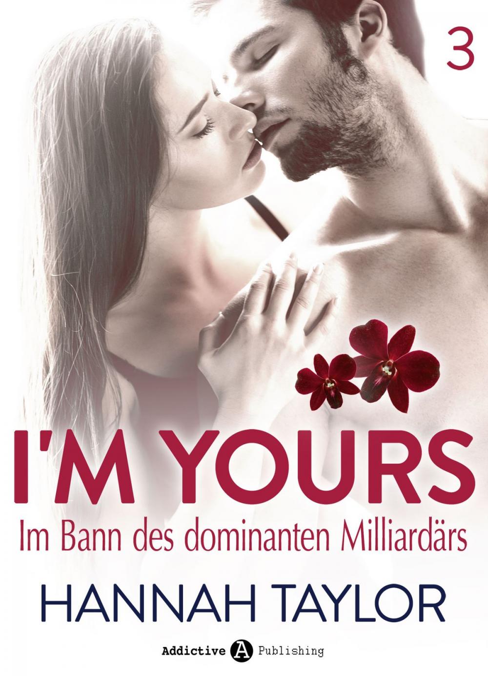 Big bigCover of I’m Yours Band 3