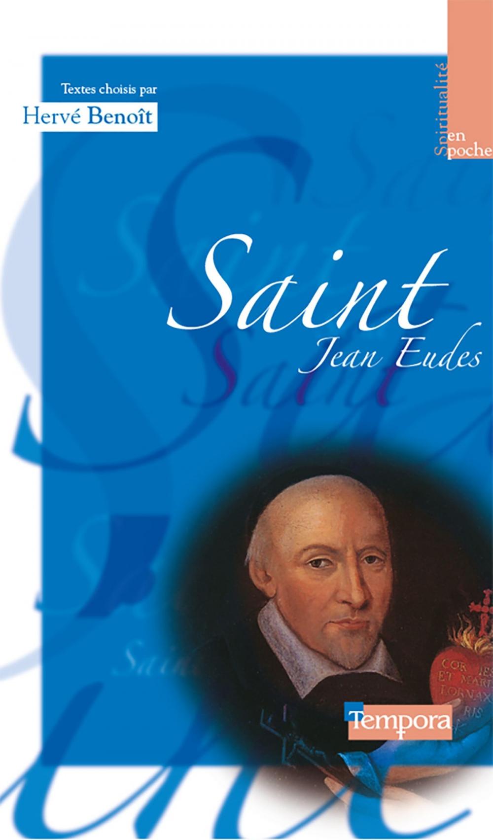 Big bigCover of Saint Jean Eudes