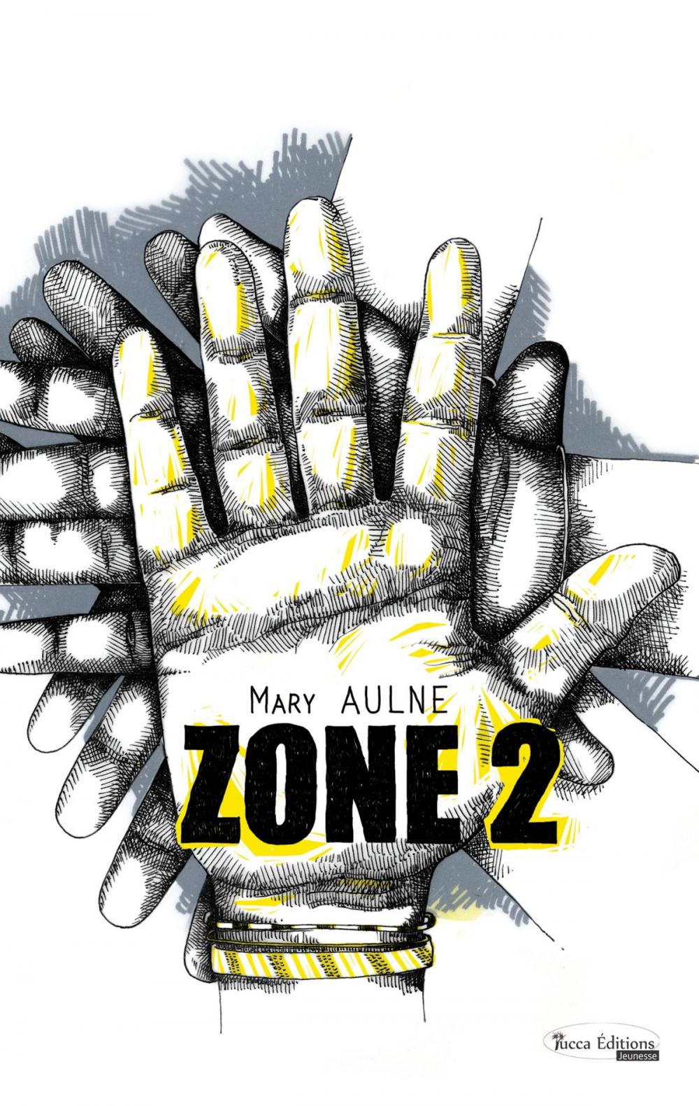 Big bigCover of ZONE 2