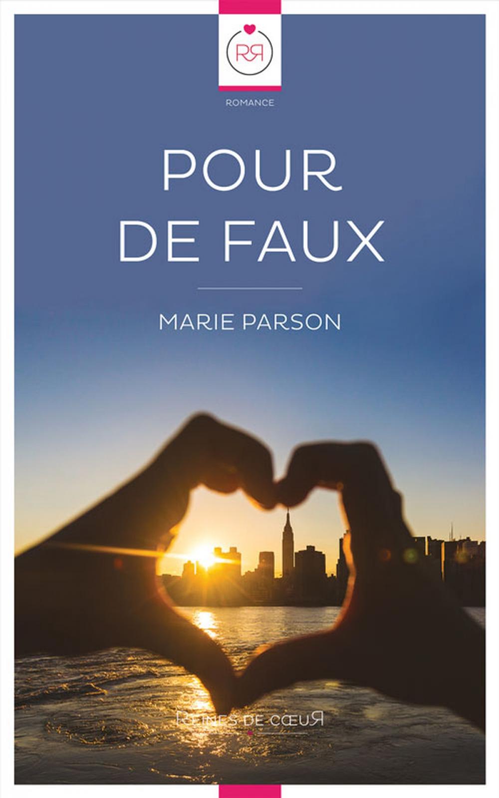 Big bigCover of Pour de Faux