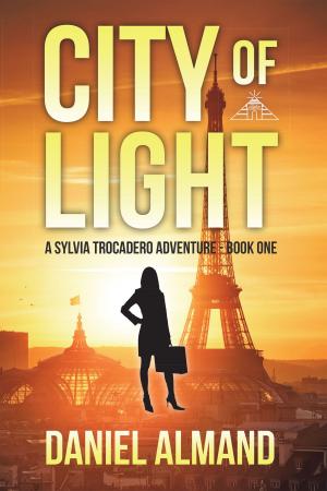 Cover of the book City of Light by Taylor Dye