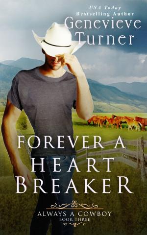 Book cover of Forever a Heartbreaker