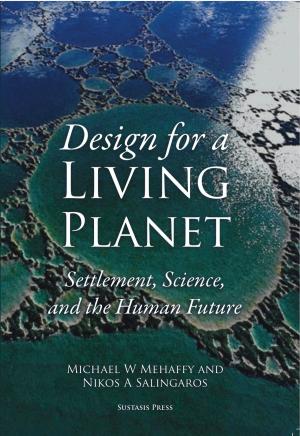 Cover of the book Design for a Living Planet by Zane Kotker